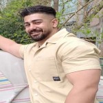 تصویر پروفایل مهدی