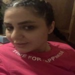 تصویر پروفایل آیدا