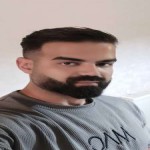 تصویر پروفایل علیرضا