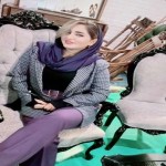 تصویر پروفایل نازنین