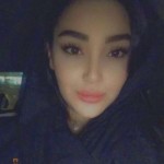 تصویر پروفایل مریم