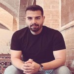 تصویر پروفایل متین