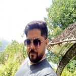 تصویر پروفایل نیما