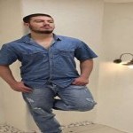 تصویر پروفایل عارف