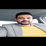 تصویر پروفایل حسن
