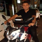تصویر پروفایل حميدرضا
