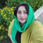 تصویر پروفایل الهام