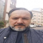 تصویر پروفایل امیر