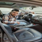 تصویر پروفایل امین