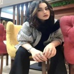 تصویر پروفایل نیلوفر