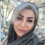 تصویر پروفایل شهربانو