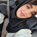 تصویر پروفایل ستایش