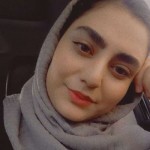تصویر پروفایل مهتاب