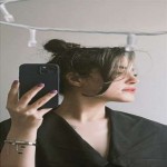 تصویر پروفایل سپيده