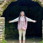 تصویر پروفایل ساجده