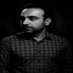 تصویر پروفایل احمد