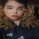 تصویر پروفایل پریناز