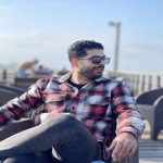 تصویر پروفایل سینا جزینی