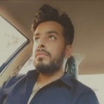 تصویر پروفایل امیرعلی