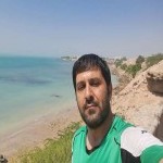 تصویر پروفایل مهدی