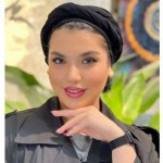 تصویر پروفایل نگین