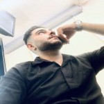 تصویر پروفایل محمدعلی جعفری