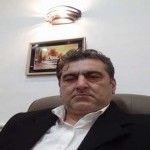 تصویر پروفایل شهرام