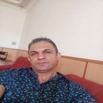 تصویر پروفایل علی