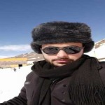 تصویر پروفایل سام