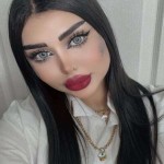 تصویر پروفایل عسل