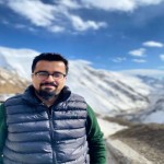تصویر پروفایل امین