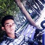 تصویر پروفایل علی