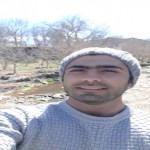 تصویر پروفایل امیرعلی