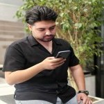 تصویر پروفایل علیرضا