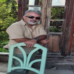 تصویر پروفایل امیررضا دریایی