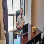 تصویر پروفایل ستار