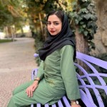 تصویر پروفایل فاطمه