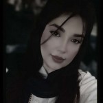 تصویر پروفایل شبنم