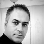 تصویر پروفایل شهروز