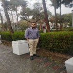 تصویر پروفایل حامد رحمتی