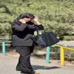 تصویر پروفایل سحر