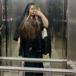 تصویر پروفایل مژگان بهاری