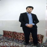 تصویر پروفایل علی