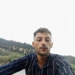 تصویر پروفایل مهدی
