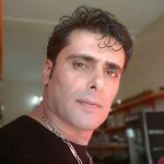 تصویر پروفایل حامد