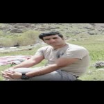 تصویر پروفایل حامد