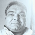 تصویر پروفایل احمد