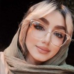 تصویر پروفایل ندا