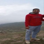 تصویر پروفایل آرمین