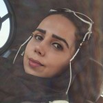 تصویر پروفایل شبنم